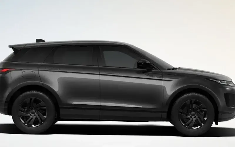 Neu Land Rover Range Rover evoque S 163 PS (119 kW) 2026 Grau SUV