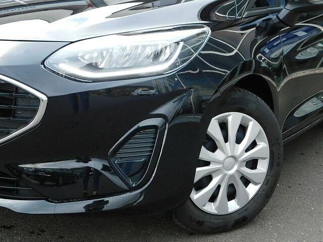 Gebraucht Ford Fiesta Cool & Connect 101 PS (74 kW) 2023 Andere farbe Kleinwagen