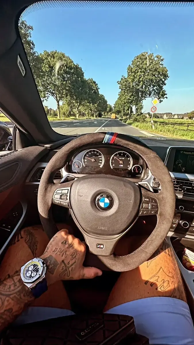 Gebraucht BMW 650 Performance 573 PS (421 kW) 2012 Coupé