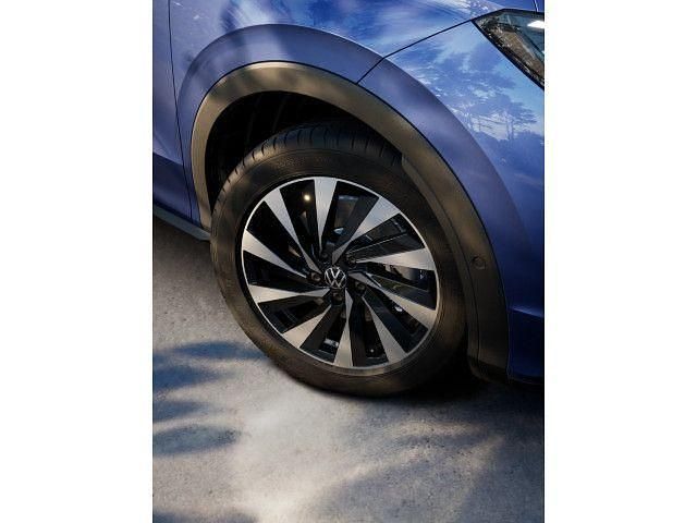 Neu VW T-Roc Style 116 PS (85 kW) 2026 Blau SUV