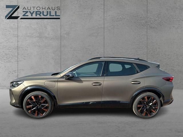 Gebraucht Cupra Formentor VZ 272 PS (200 kW) 2024 Braun SUV