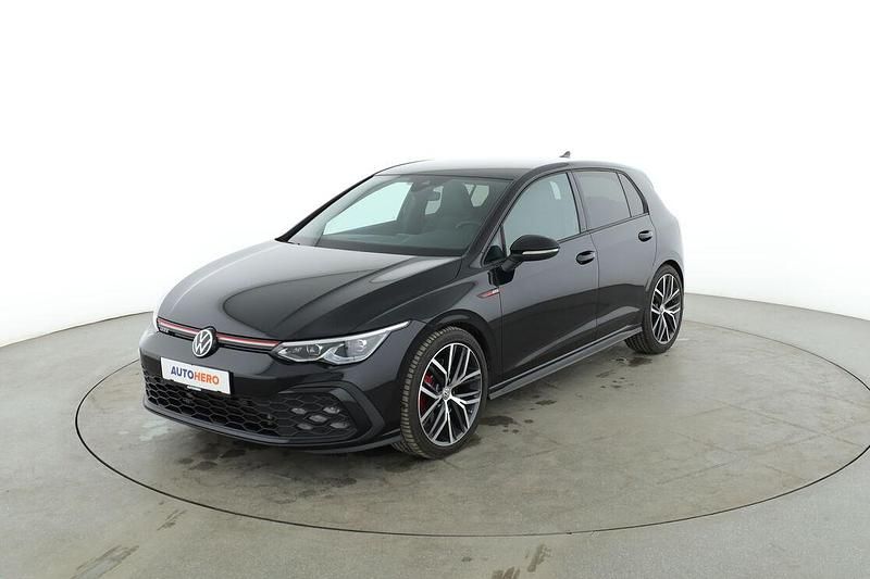 Gebraucht VW Golf VIII GTI 2022 Limousine