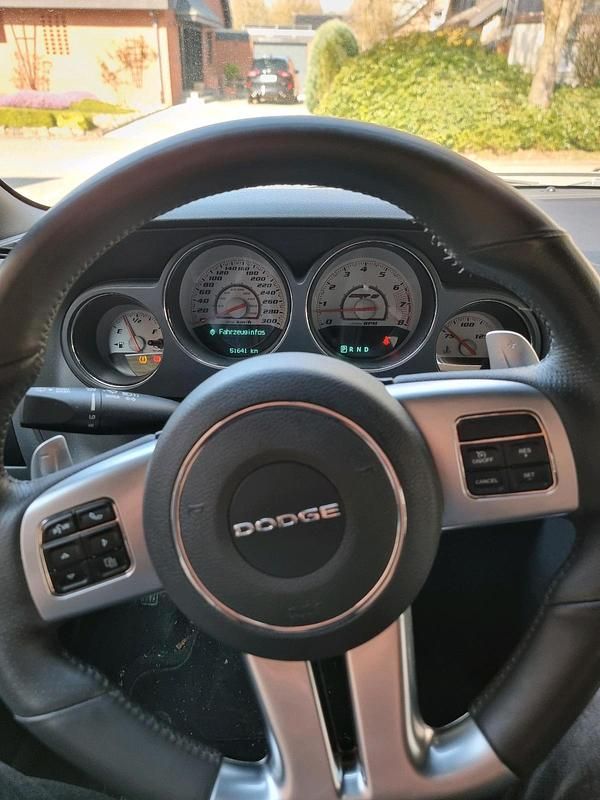 Gebraucht Dodge Challenger 477 PS (350 kW) 2014 Grau Coupé