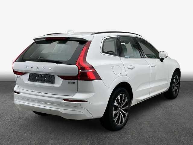 Gebraucht Volvo XC60 184 PS (135 kW) 2024 SUV