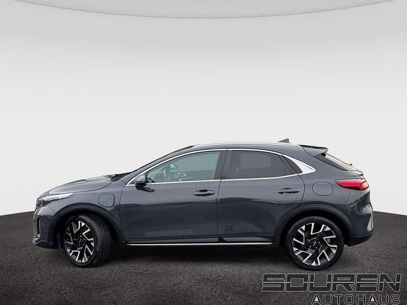 Gebraucht Kia XCeed Platinum 141 PS (103 kW) 2022 Andere SUV