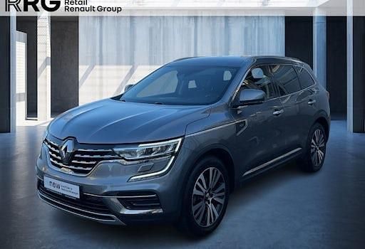 Gebraucht Renault Koleos Initiale Paris 183 PS (134 kW) 2023 Grau SUV