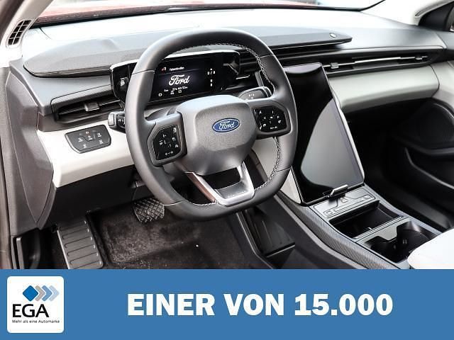 Neu Ford Explorer Premium 210 kW (286 PS) 2026 Metallic SUV