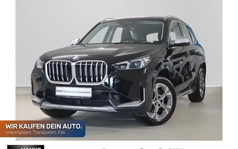 Gebraucht BMW X1 218 PS (160 kW) 2023 SUV
