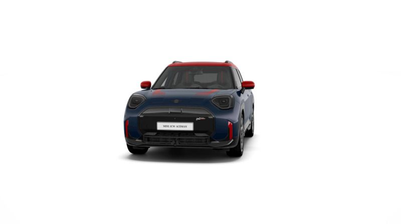 Neu 2024 Mini Cooper Kleinwagen | 47.240 € - Bild 1/4