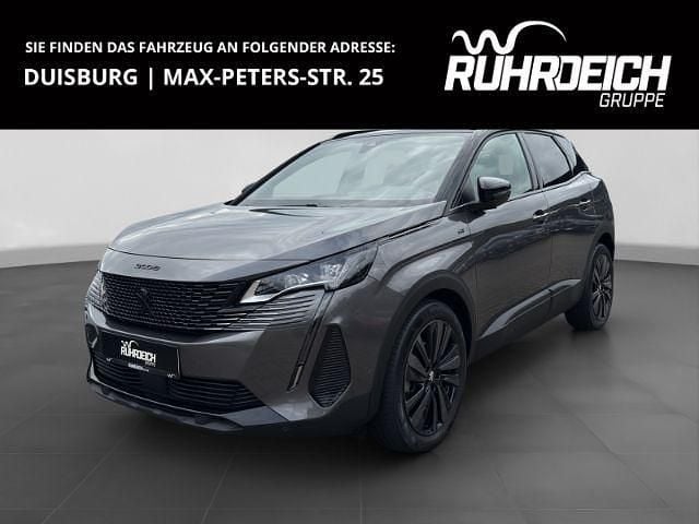 Gebraucht Peugeot 3008 GTi 131 PS (96 kW) 2025 Gris platinium SUV