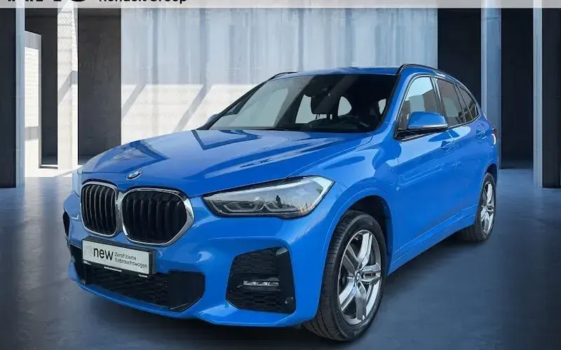 Używany BMW X1 M Sport 178 KM (130 kW) 2022 SUV