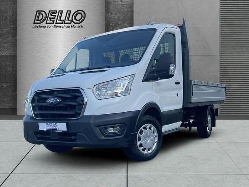 Gebraucht Ford Transit 131 PS (96 kW) 2022 Andere