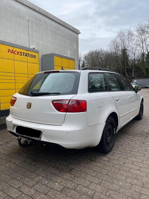 Gebraucht Seat Exeo 140 PS (102 kW) 2011 Kombi