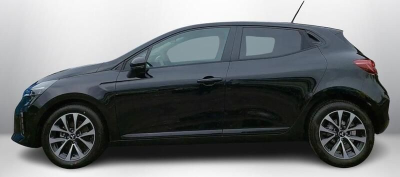 Neu Mitsubishi Colt Plus 91 PS (66 kW) 2025 Onyxschwarz (m) Kleinwagen