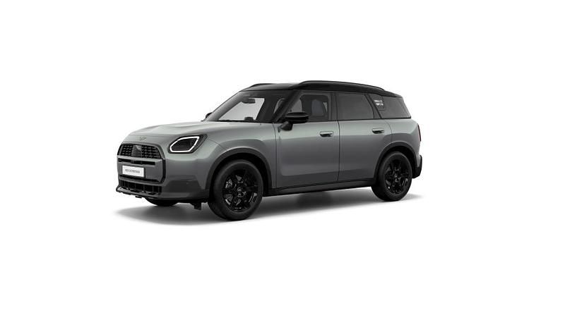 Gebraucht Mini Countryman 156 PS (114 kW) 2024 SUV