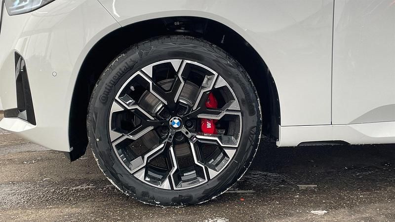 Neu BMW X3 Comfort Edition 197 PS (144 kW) 2026 Alpinweiß uni SUV