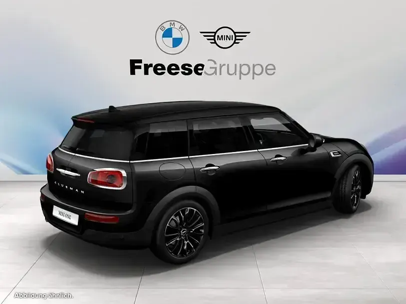 Occasion Mini ONE 102 ch (75 kW) 2018 Noir Citadine