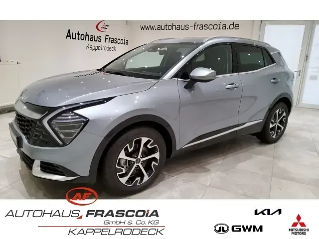 Gebraucht Kia Sportage Spirit 150 PS (110 kW) 2025 SUV