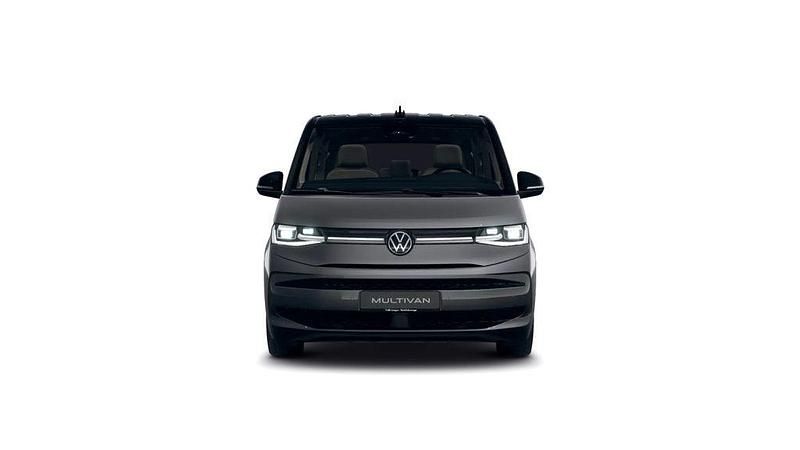 Neu VW Multivan Life 177 PS (130 kW) 2026 Grau Van