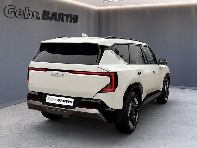 Neu Kia EV5 Earth 160 kW (218 PS) 2026 Weiß SUV