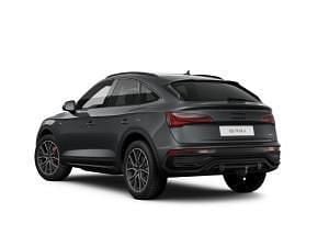 Gebraucht Audi Q5 S-Line 367 PS (269 kW) 2025 Grau (daytonagrau perleffekt) SUV