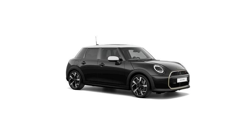 Second-hand Mini Cooper S 204 CP (150 kW) 2025 Hatchback