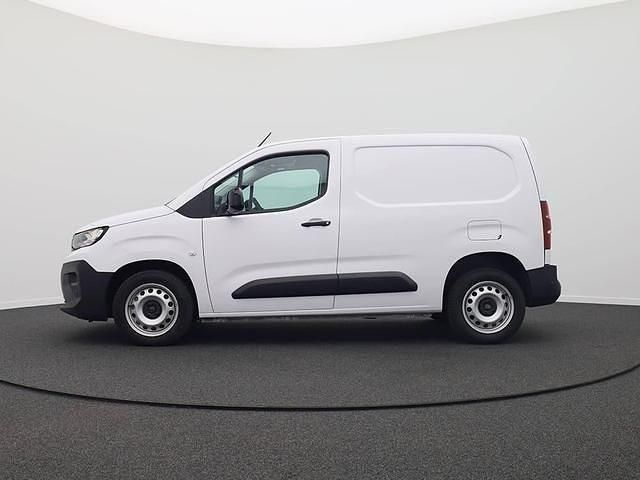 Gebraucht 2024 Peugeot Partner Van | 24.990 € (Teuer) - Bild 1/1