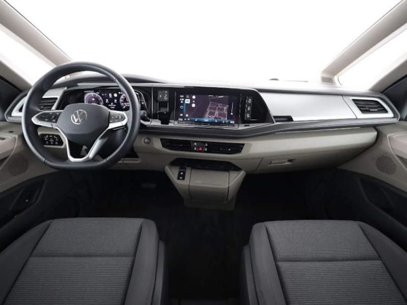 Gebraucht VW T7 Basis 177 PS (130 kW) 2025 Van