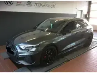 Occasion Audi S3 Ambiente 310 ch (228 kW) 2023 Berline