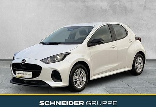 Gebraucht Mazda 2 Center-Line 116 PS (85 kW) 2025 Limousine