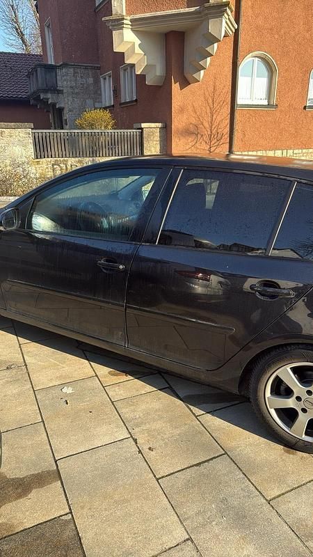 Gebraucht VW Golf IV 102 PS (75 kW) 2006 Schwarz Kleinwagen