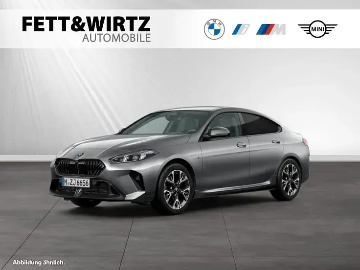 Gebraucht BMW 220 M Sport 163 PS (119 kW) 2025 Coupé