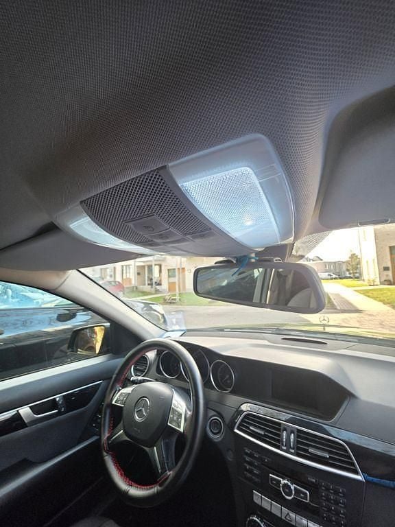 Gebraucht Mercedes 200 136 PS (100 kW) 2013 Limousine