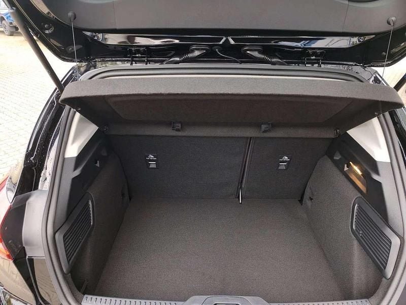 Nowe Ford Focus Titanium 155 KM (114 kW) 2025 Czarny Sedan/Limuzyna