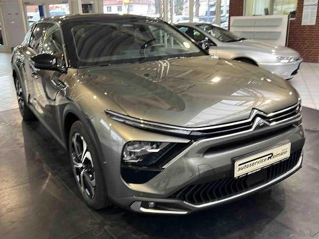 Gebraucht Citroën C5 X Shine 181 PS (133 kW) 2022 Kombi