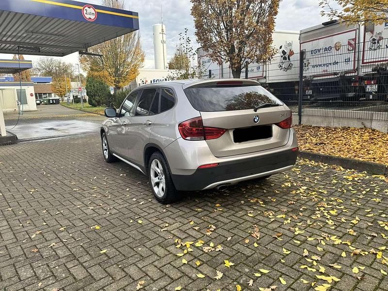 Gebraucht BMW X1 150 PS (110 kW) 2010 SUV