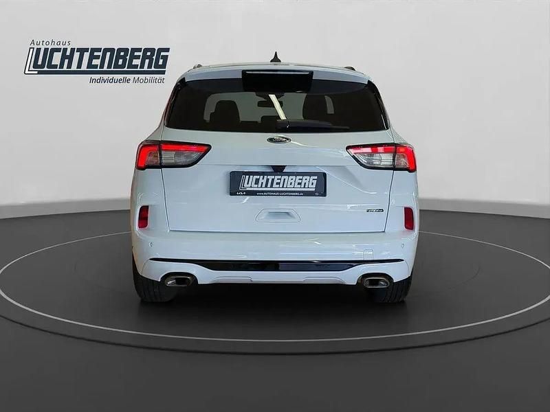 Gebraucht Ford Kuga ST-Line X 224 PS (164 kW) 2021 Andere SUV
