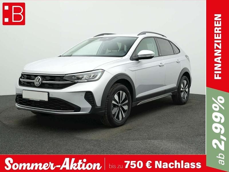 Grau Gebraucht 2024 VW Taigo Move SUV | 21.950 € (Fairer Preis) - Bild 1/3