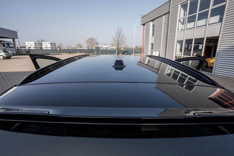 Gebraucht BMW M3 Performance 510 PS (375 kW) 2023 Grün Kombi