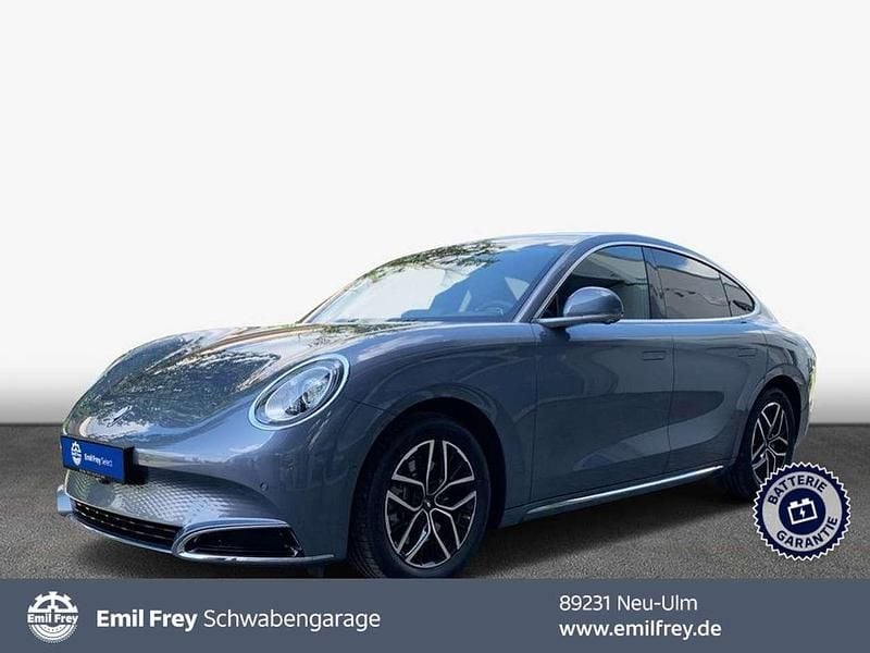 Grau Neu 2024 Ora 07 Limousine | 34.990 € (Fairer Preis) - Bild 1/3