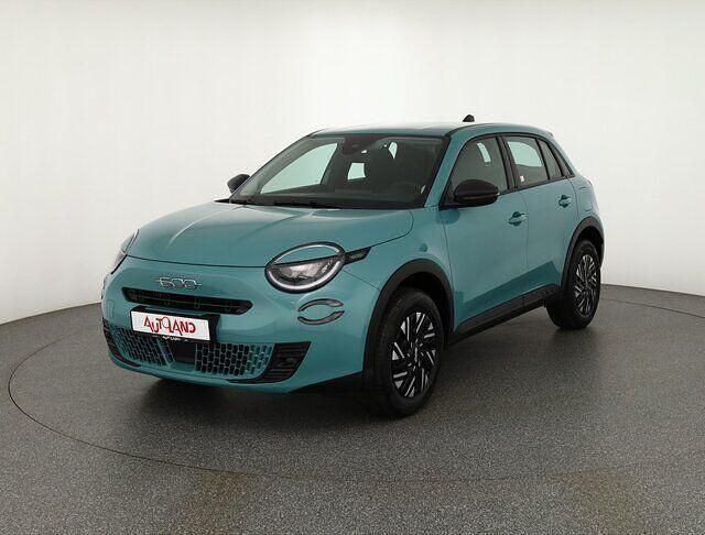 Andere Neu 2025 Fiat 600 SUV | 23.890 € (Fairer Preis) - Bild 1/4