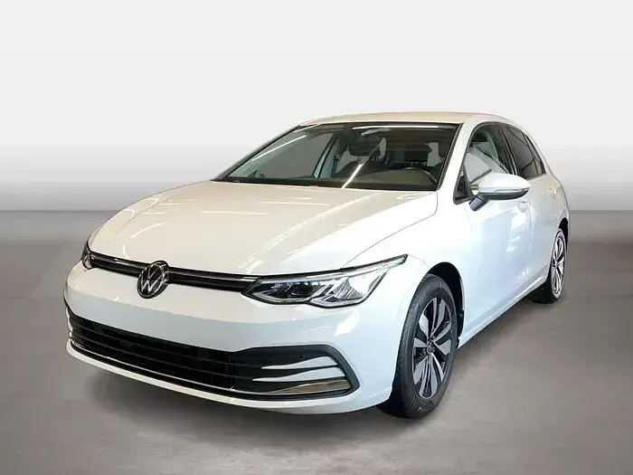 Gebraucht VW Golf VIII Move 150 PS (110 kW) 2024 Limousine