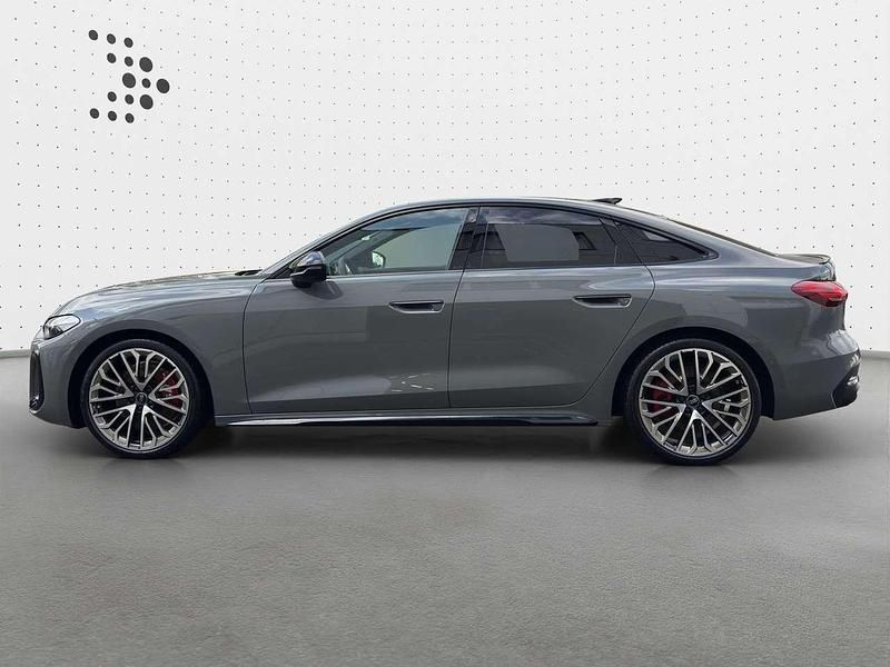 Neu Audi S5 367 PS (269 kW) 2026 Individuallackierungen audi ex Limousine