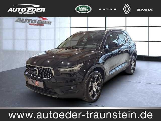 Usado Volvo XC40 145 HP (106 kW) 2022 SUV