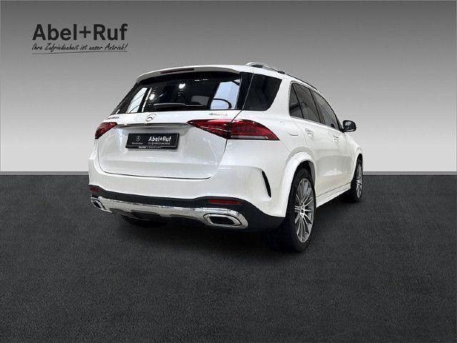 Gebraucht Mercedes GLE400 AMG line 330 PS (242 kW) 2024 SUV