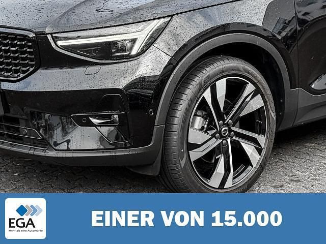 Gebraucht Volvo XC40 Ultimate 197 PS (144 kW) 2023 Metallic SUV