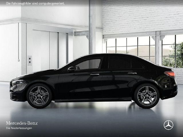 Gebraucht Mercedes A200 Edition 163 PS (119 kW) 2025