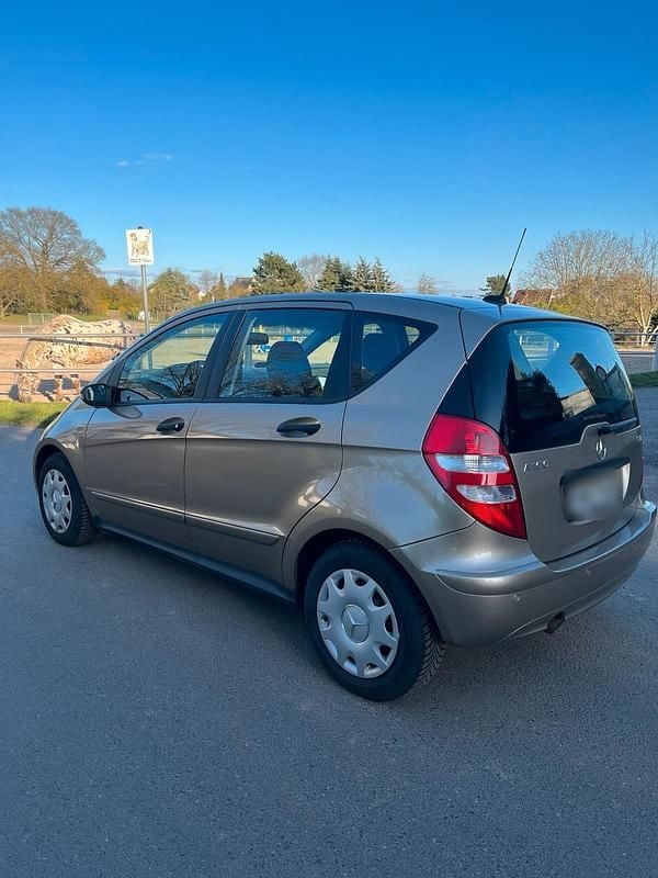 Gebraucht Mercedes A160 82 PS (60 kW) 2008 Andere farben Kleinwagen