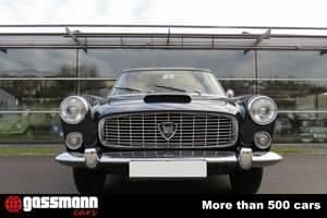 Gebraucht Lancia Flaminia 140 PS (102 kW) 1964 Blau Coupé