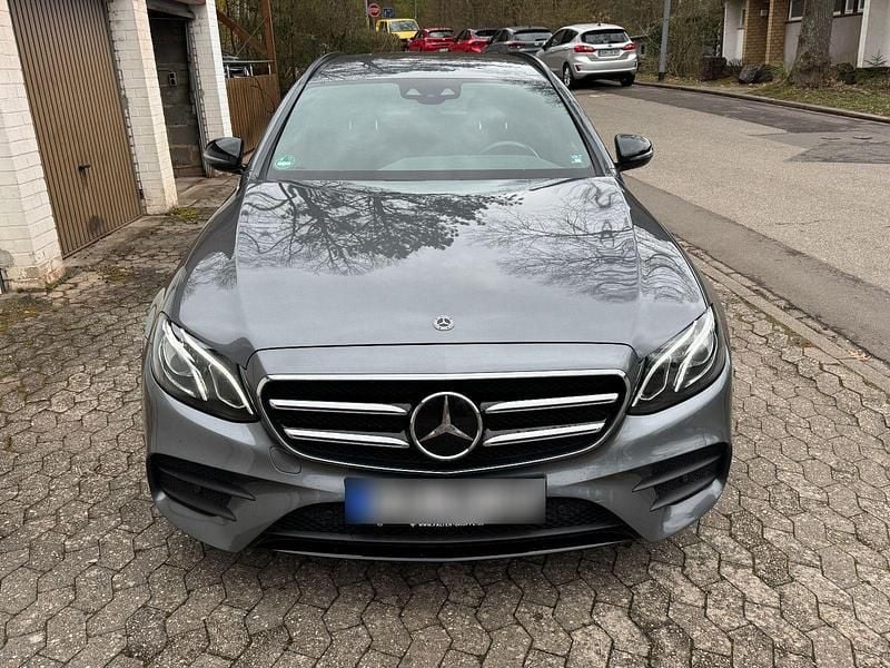 Gebraucht Mercedes E400 340 PS (250 kW) 2019 Kombi